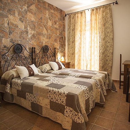 Casa Rural Cinco Balcones Aracena Zimmer foto